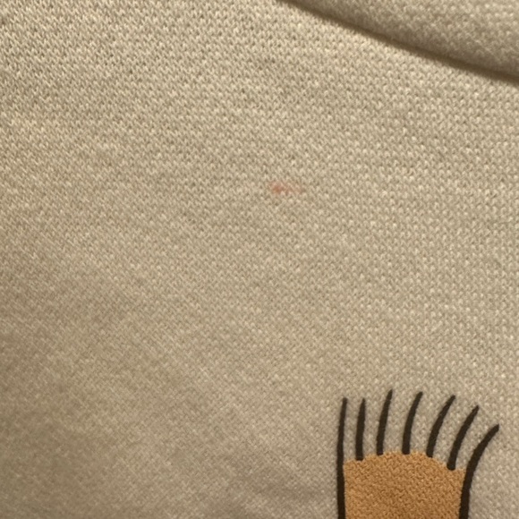 Hey Arnold hoodie - Picture 3 of 3